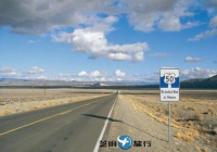世界上最孤独的公里，666公里全都是土石路，路上只有70个居民